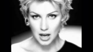 Faith Hill - Just To Hear You Say That You Love Me (Music Video), Full Hd (Ai Remastered)