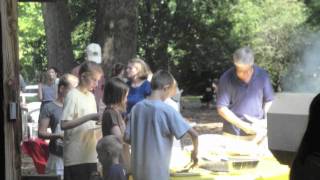 RSC Family Picnic 2011