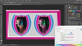 4K HDR Portrait Edit Nanny Cinematic Look with Canon R5 & Photoshop Color Grading Tutorial#FF6849#48 4K HDR Portrait Edit Nanny Cinematic Look with Canon R5 & Photoshop Color Grading Tutorial#FF6849#48