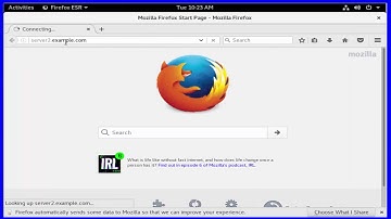 How To Install Drupal on Debian 9.1 stretch