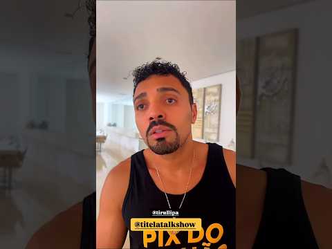 Quando é que tá o dia marcado?