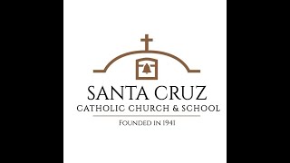 Santa Cruz Catholic Church