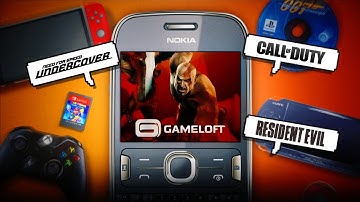 The Legacy of Java Games | A Journey Before Smartphones 🔥 