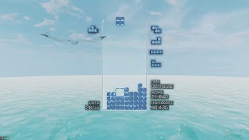 Tetris Effect - Playlist: Sea