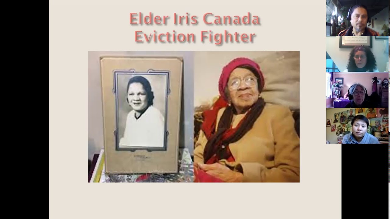 Poetry for Social Justice with Tony Robles