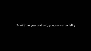 Specialty by Howard Jones (Lyrics)