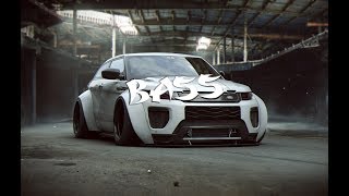 🔈BASS BOOSTED🔈 CAR MUSIC BASS MIX 2019 🔥 BEST EDM, TRAP, ELECTRO HOUSE #9