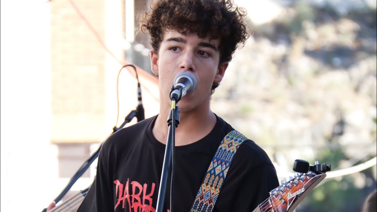 No Tengo Na’ - Directo en La Monda Fest 2023