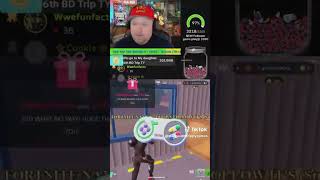 #new #fortnite #tiktok #funny #fortniteclips #streaming #stream #gaming #fyp