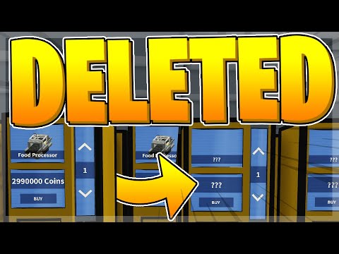 Roblox Islands Vending Machine Glitch Deletes Money Items Youtube - vending machine roblox shirt