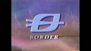[LQ] ITV Border Ident (1993)