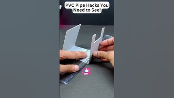 Genius PVC Pipe Hacks You Need to Try!