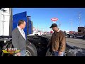 Breakin' It Down With Bossman - Peterbilt Suspension Differences