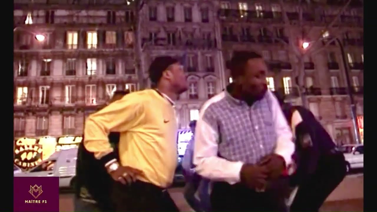 Watch Extra Musica - Patience (Clip Officiel) on YouTube Watch Extra Musica - Patience (Clip Officiel) on YouTube