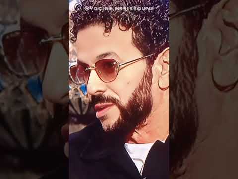 الشاب نصرو يغني على حسني الله يرحمه       