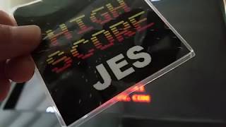 Ms. Pacman/Galaga: Class of 1981: Galaga - Fast Shots [M.A.M.E.]