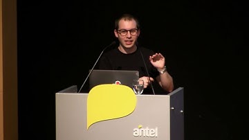 [Spanish] RustLatam 2019 - Esteban Kuber: Friendly Ferris: Developing Kind Compiler Errors