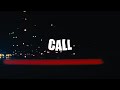 Nach0 - Call (Visualizer)