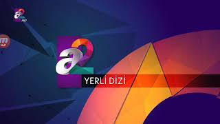 A2 Dizi 7 Yaş Ve Üzeri Jeneriği 22082020