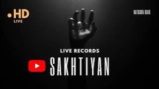 Natasha Baig | Sakhtiyan Karti Hun Dil Pe | Allama Iqbal Poet Covered Song