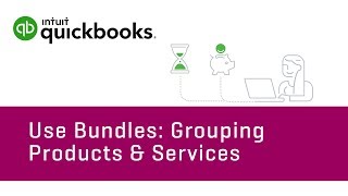How to Use Bundles: Grouping Products & Services | QuickBooks Online Tutorial 2018 How to Use Bundles: Grouping Products & Services | QuickBooks Online Tutorial 2018