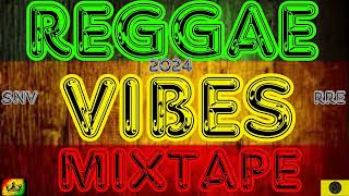 REGGAE VIBES MIXTAPE 2024 FT TARRUS RILEY,MAXI PRIEST,CHRIS MARTIN,QUEEN IFRICA,STEPHENMARLEY ADELE,