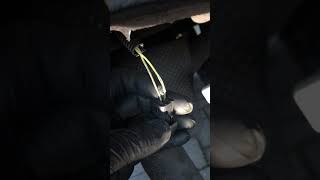 Watch Out For This Fatal Flaw In Your Citroen C4 Picassio - C003A Fault Code Exposed