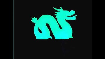 OpenGL assignment #2 - USU CS5400 Summer 2014