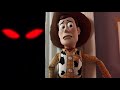 Woody Balloon Calls For Help