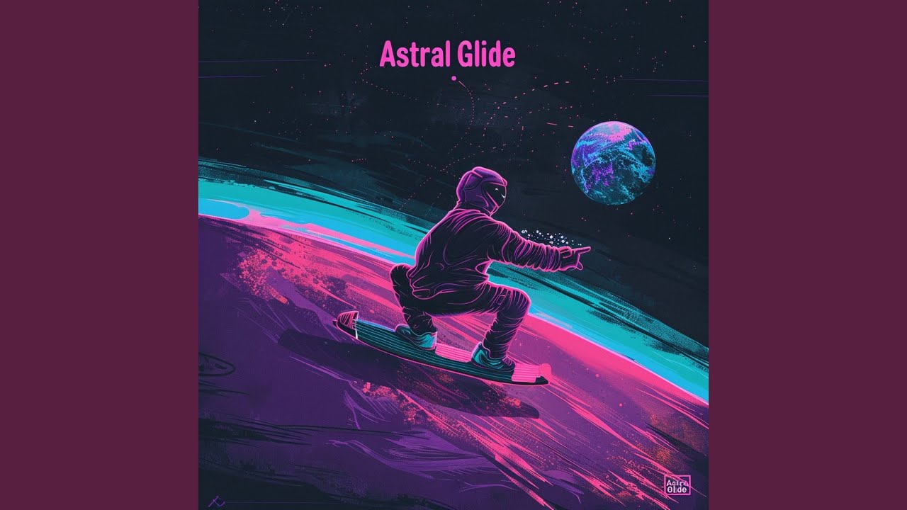 Mira Astral Glide en YouTube