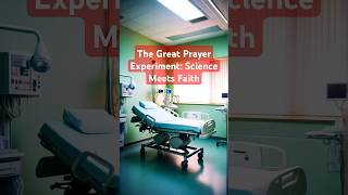 Famous The Great Prayer Experiment: Science Meets Faith Net Worth