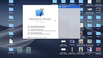macOS Application Tutorial | Cryptography with Crypto++ Library