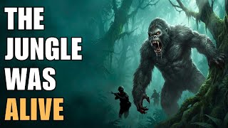 The Rock Apes of Vietnam: The Creatures U.S Soldiers Couldn’t Explain