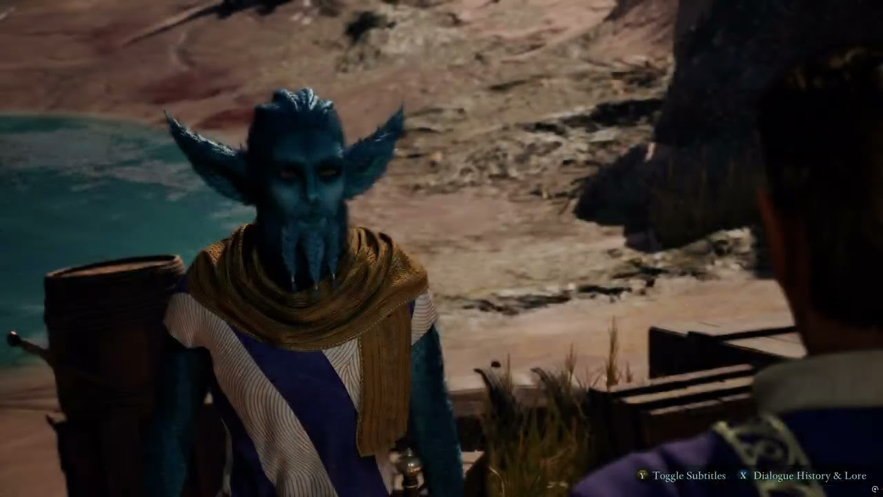 paying Avowed first look 4k UDR ULTRA SETTINGS 4060ti graphics card