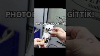 Her Yerde Olsun Bunlardan Ya Harika Bi Anı Biriktirme Yöntemi