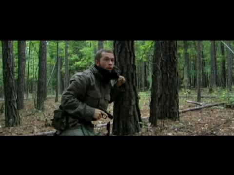 2013- Prequel to The Freelands 2013- Prequel to The Freelands