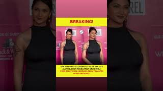 Top Influencers at the Cosmopolitan Blogger &amp; Creator Awards #new #shorts #viral #youtube