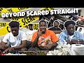 Beyond Scared Straight | KoKo Can’t Close His Mouth | REACTION