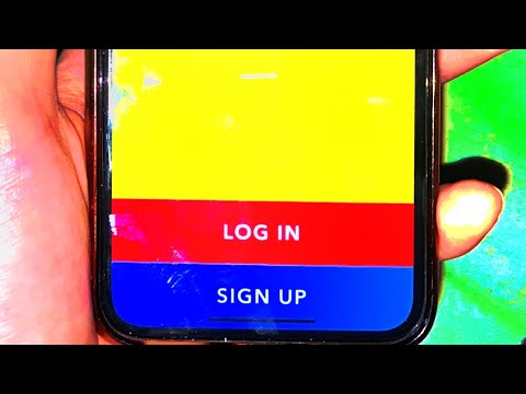 How To Create Snapchat Account