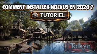 Comment installer Nolvus sur Skyrim en 2026
