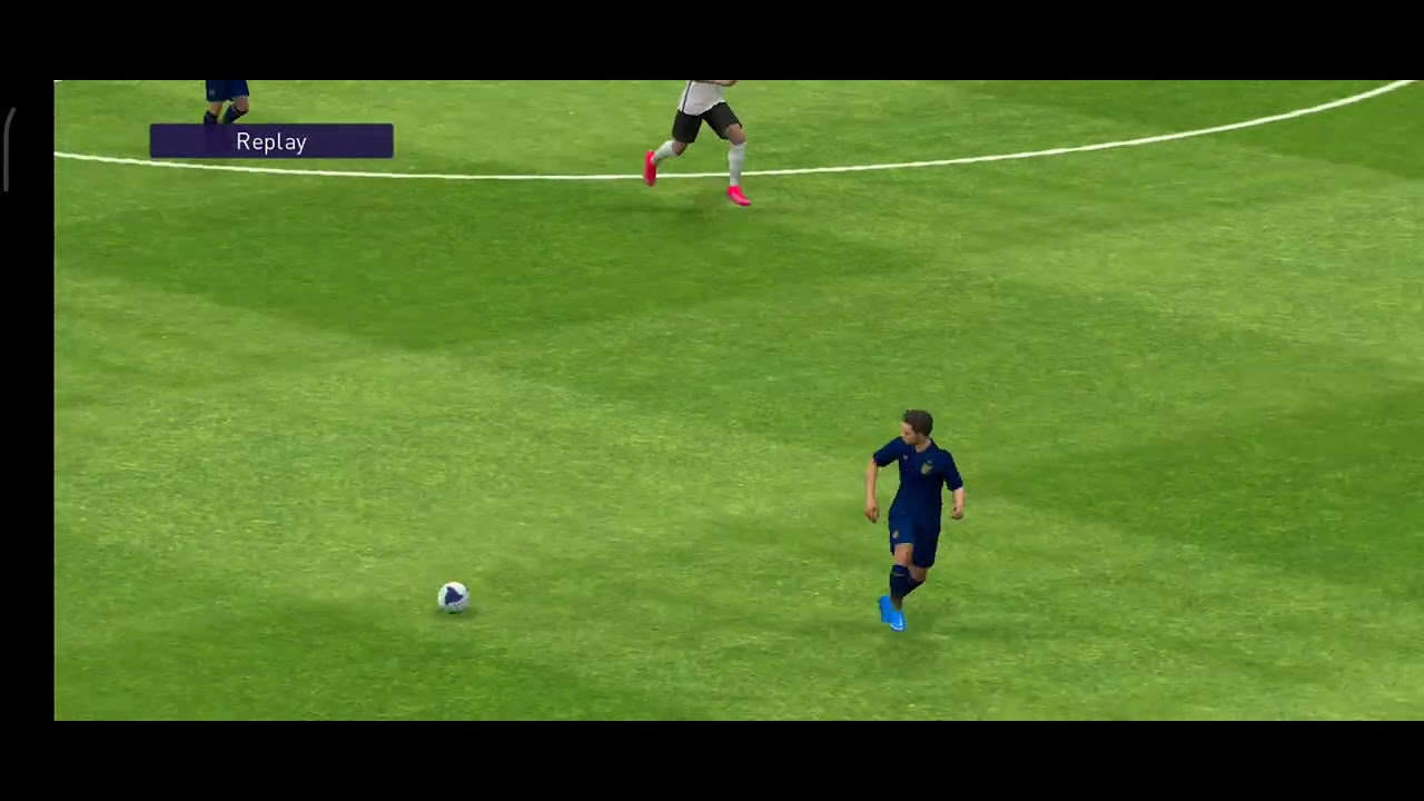 Pes Football gameplay 2021(2) - YouTube
