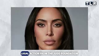 Kim Kardashian is Sued by Judd Foundation