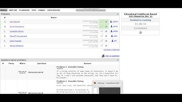 B. Array Reodering #Educational Codeforces Round 110 (Rated for Div. 2)