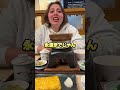 はじめての釜飯🤣#釜飯 #華屋与兵衛 #国際カップル #国際夫婦