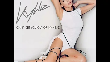 HQ 432hz Kylie Minogue-Can't get you out of my head(EXTENDED)