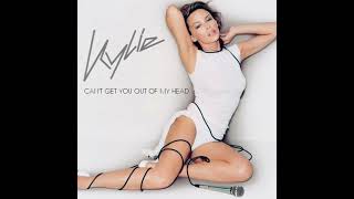 HQ 432hz Kylie Minogue-Can&#39;t get you out of my head(EXTENDED)