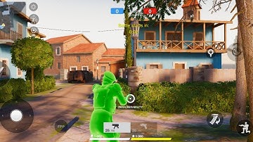 "Battle Prime Gameplay Part 3"