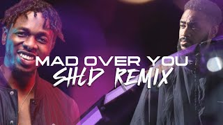 SHLD - Mad Over You X Stronger (Remix)