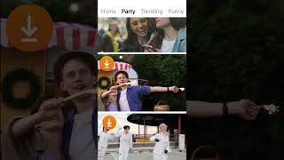 V Downloader: The Best App to Download video from Social Media 2023 screenshot 5