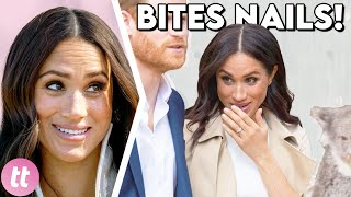 The Royals Strangest Quirks